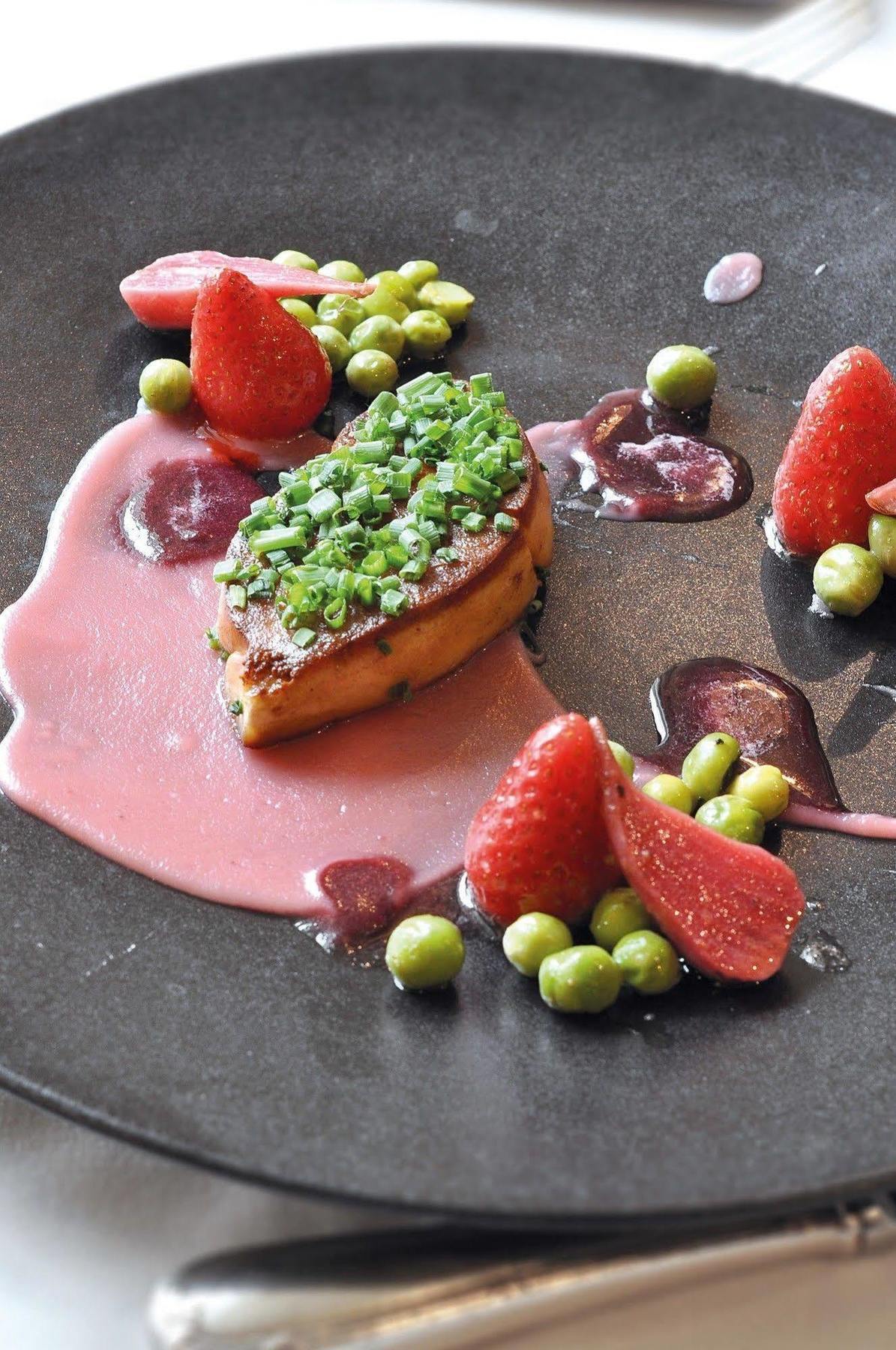 Logis Restaurant La Mère Hamard Semblançay