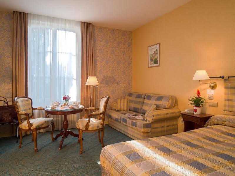Logis Restaurant La Mere Hamard 3*